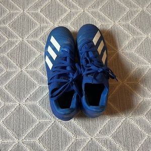 Adidas Soccer Cleats